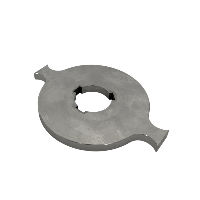 Crusher wheel | CR.20.002