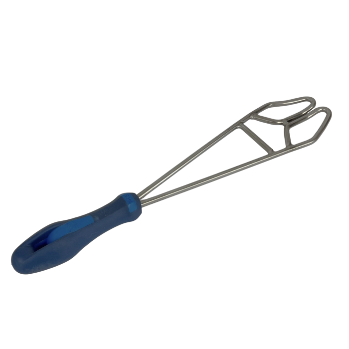 Manual eviscerating spoon | EV.MA.502