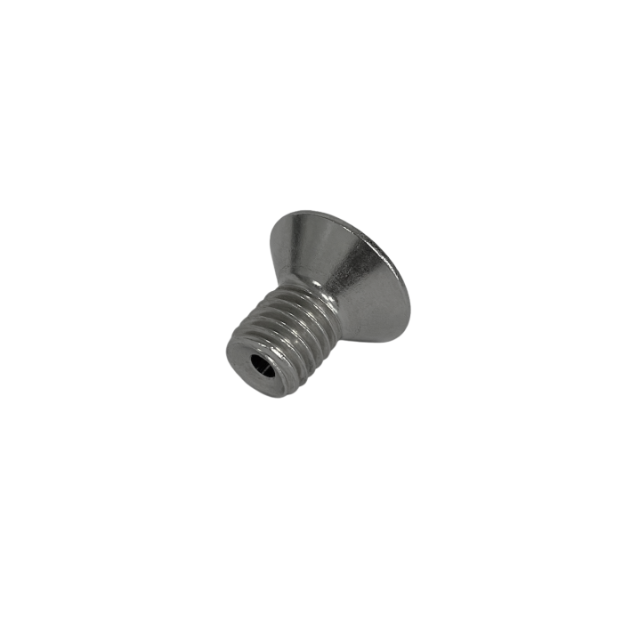 Screw with relief hole | PL.40.081