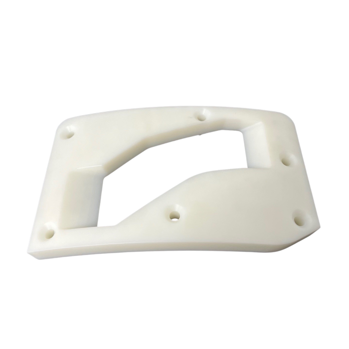 Insert piece 28x6" R | MA.10.056