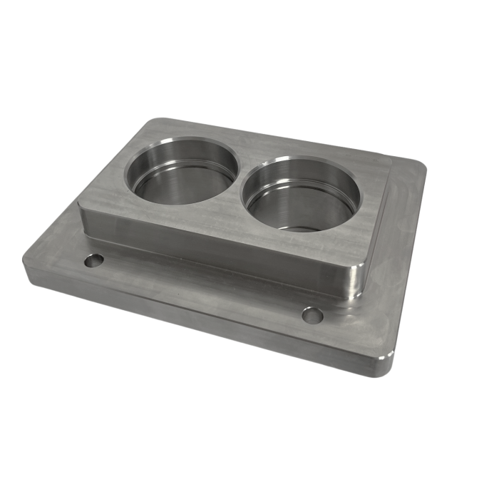 Bearing housing | GH.20.136