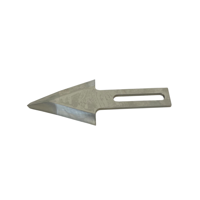 Wishbone cutting knife | VM.140