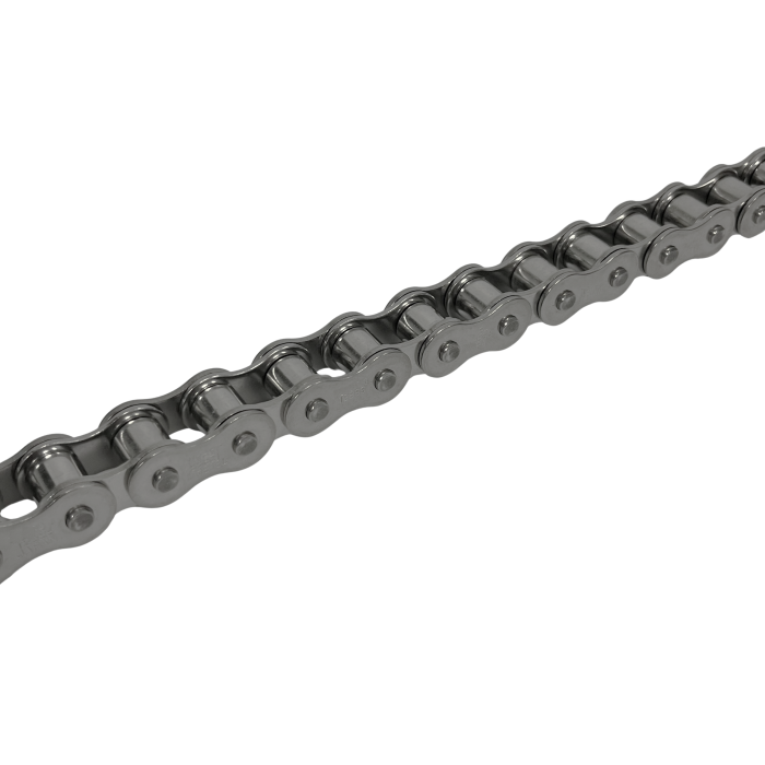 Single roller chain | KE.RS12B1