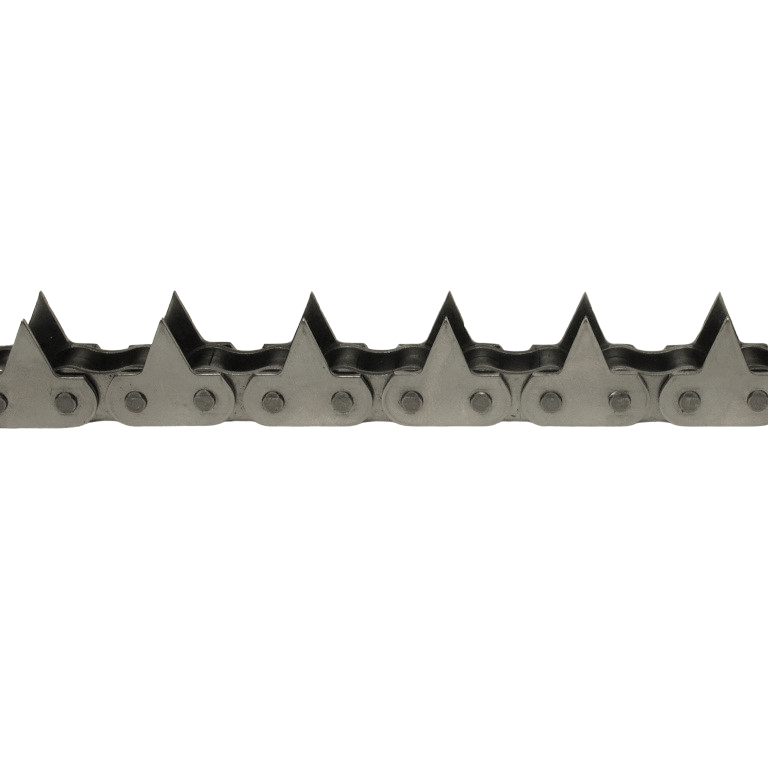 S.S. pointed chain 1/2