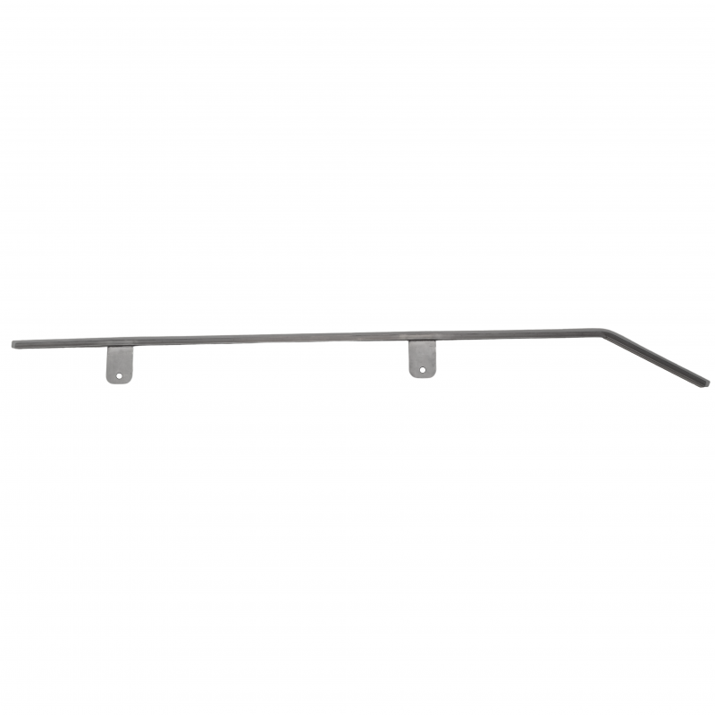 Ss Guide Bar S.S. shackle guide bar | OC.10.122