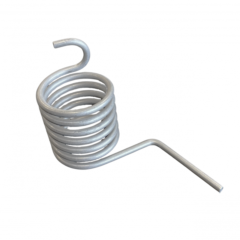 055 Spring Tosion spring | VE.TO.055